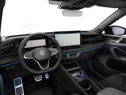 Vit Ny 2026 VW Tiguan SUV | 604 700 kr