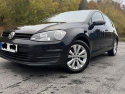 Begagnad 2014 VW Golf VII Halvkombi | 55 900 kr (Bra pris)