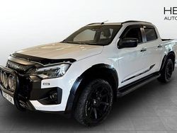 Vit Ny 2025 Isuzu D-Max Pickup | 611 125 kr