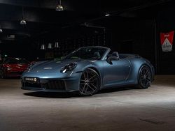 Ny 2025 Porsche 911 Carrera GTS Cab | 2 229 990 kr (Marknadspris)