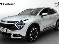 Begagnad 2023 Kia Sportage Advance SUV | 389 900 kr