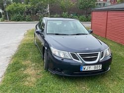 Begagnad 2010 Saab 9-3 Sedan | 47 000 kr (Marknadspris)
