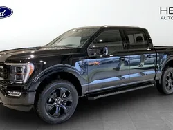 Ny 2024 Ford F-150 Lariat Pickup | 885 000 kr (Superpris)