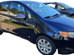 Begagnad 2011 Mitsubishi Colt Halvkombi | 63 000 kr