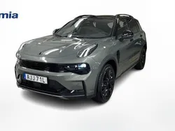 Grön Ny 2025 Lynk & Co 01 SUV | 499 995 kr