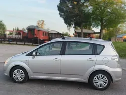 Silver Begagnad 2005 Toyota Corolla Verso Minibuss | 33 000 kr (Bra pris)