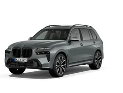 Ny 2025 BMW X7 Comfort Edition SUV | 1 555 000 kr