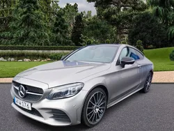 Mercedes C300