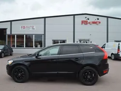 Svart Begagnad 2012 Volvo XC60 Summum SUV | 109 900 kr (Lite dyr)