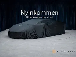 Ny 2025 Mercedes V300 Exclusive Minibuss | 1 149 900 kr