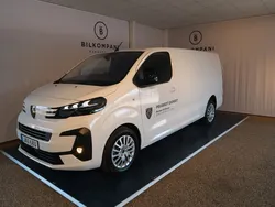 Vit Begagnad 2024 Peugeot Expert Van | 394 800 kr (Lite dyr)