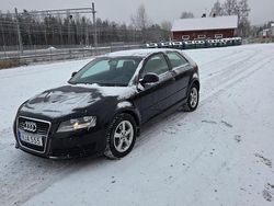 Begagnad 2009 Audi A3 Halvkombi | 34 000 kr (Bra pris)