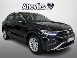 Ny 2026 VW T-Roc Life SUV | 380 000 kr (Marknadspris)