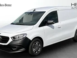 Ny 2025 Mercedes Citan 110 Edition | 300 630 kr (Lite dyr)