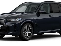 Begagnad 2024 BMW X5 Comfort Edition SUV | 958 700 kr (Marknadspris)