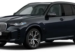 Ny 2024 BMW X5 Comfort Edition SUV | 1 055 400 kr