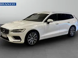 Begagnad 2019 Volvo V60 Kombi | 319 900 kr (Lite dyr)