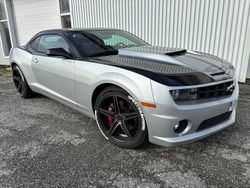 Begagnad 2010 Chevrolet Camaro SS Sportkupé | 279 000 kr (Bra pris)