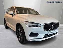 Vit Begagnad 2019 Volvo XC60 Momentum SUV | 299 500 kr (Bra pris)