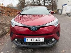 Begagnad 2019 Toyota C-HR SUV | 169 000 kr (Superpris)