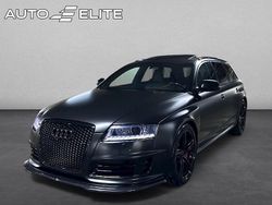 Begagnad 2008 Audi RS6 Performance Kombi | 449 900 kr