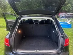 Vit Begagnad 2009 Audi A4 Kombi | 38 000 kr (Marknadspris)