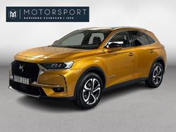 Okänd Begagnad 2018 DS Automobiles DS7 Crossback Rivoli SUV | 229 900 kr (Dyr)