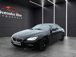 BMW 640