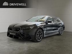 Ny 2025 BMW M5 Comfort Edition Kombi | 1 659 000 kr (Marknadspris)