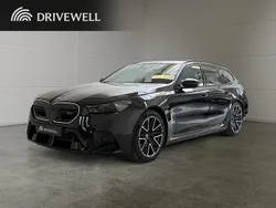 Ny 2025 BMW M5 Comfort Edition Kombi | 1 659 000 kr (Marknadspris)