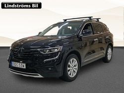 Svart Begagnad 2019 Renault Koleos SUV | 209 000 kr