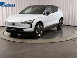 Ljusblå Begagnad 2023 Volvo EX30 Plus SUV | 349 900 kr (Marknadspris)