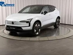 Ljusblå Begagnad 2023 Volvo EX30 Plus SUV | 349 900 kr (Marknadspris)