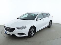 Vit Begagnad 2017 Opel Insignia Innovation Kombi | 154 000 kr (Marknadspris)