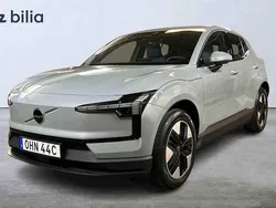 Grå Begagnad 2024 Volvo EX30 Single Motor SUV | 329 900 kr