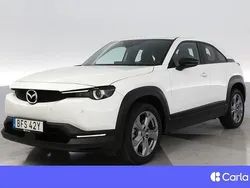 Null Begagnad 2021 Mazda MX30 Sky SUV | 154 900 kr (Bra pris)