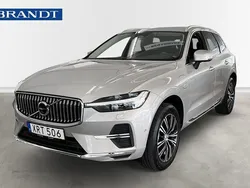 Begagnad 2022 Volvo XC60 SUV | 499 900 kr (Dyr)