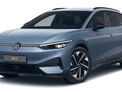 Ny 2025 VW ID.7 Pro Sedan | 673 900 kr (Dyr)