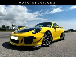 Begagnad 2015 Porsche 911 GT3 Sportkupé | 1 499 900 kr