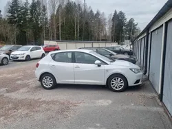 Vit Begagnad 2013 Seat Ibiza Style Halvkombi | 45 000 kr (Superpris)