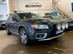 Blå Begagnad 2013 Volvo XC70 Momentum SUV | 99 000 kr (Marknadspris)