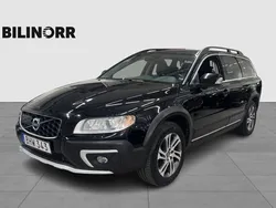 Svart Begagnad 2014 Volvo XC70 SUV | 169 900 kr (Marknadspris)