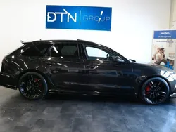 Begagnad 2017 Audi RS6 Performance Kombi | 689 000 kr (Lite dyr)