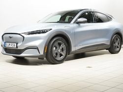 Grå Begagnad 2021 Ford Mustang Mach-E Standard Range SUV | 399 800 kr (Dyr)