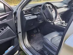 Silver Begagnad 2022 Maxus D60e SUV | 180 000 kr
