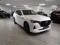 Ny 2025 Mazda CX-60 Homura-Line SUV | 561 000 kr (Bra pris)