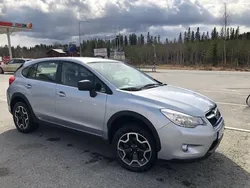Silver Begagnad 2013 Subaru XV SUV | 85 000 kr (Superpris)