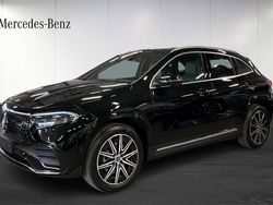 Ny 2025 Mercedes EQA250+ Advanced SUV | 590 600 kr (Lite dyr)