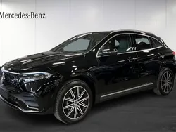 Ny 2025 Mercedes EQA250+ Advanced SUV | 590 600 kr (Marknadspris)