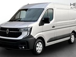 Ny 2025 Renault Master | 359 900 kr